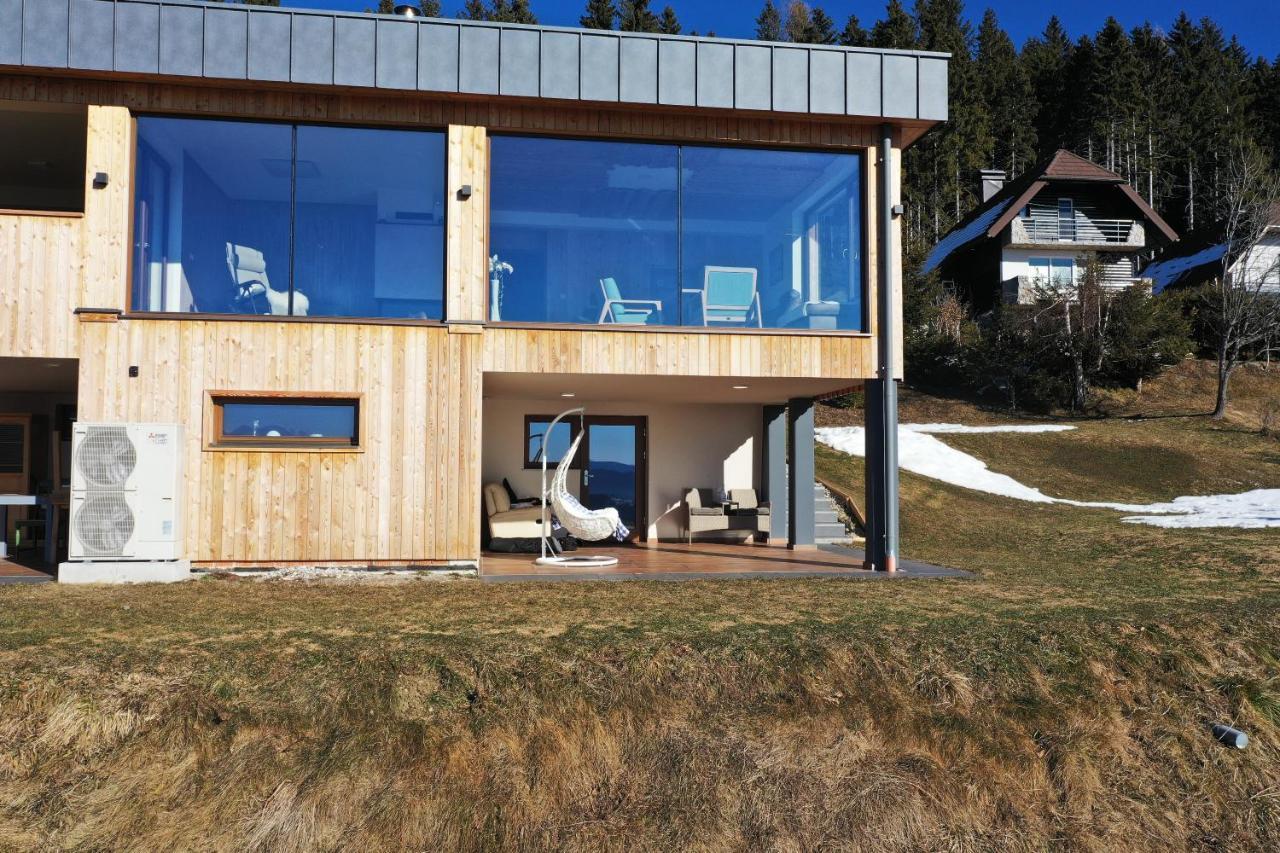 Studio 1111 With Sauna & Hot Tub Dravograd 외부 사진