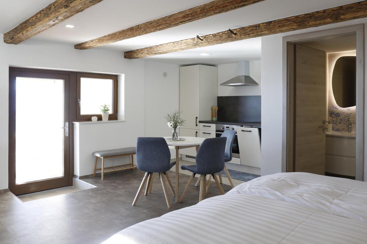 Studio 1111 With Sauna & Hot Tub Dravograd 외부 사진