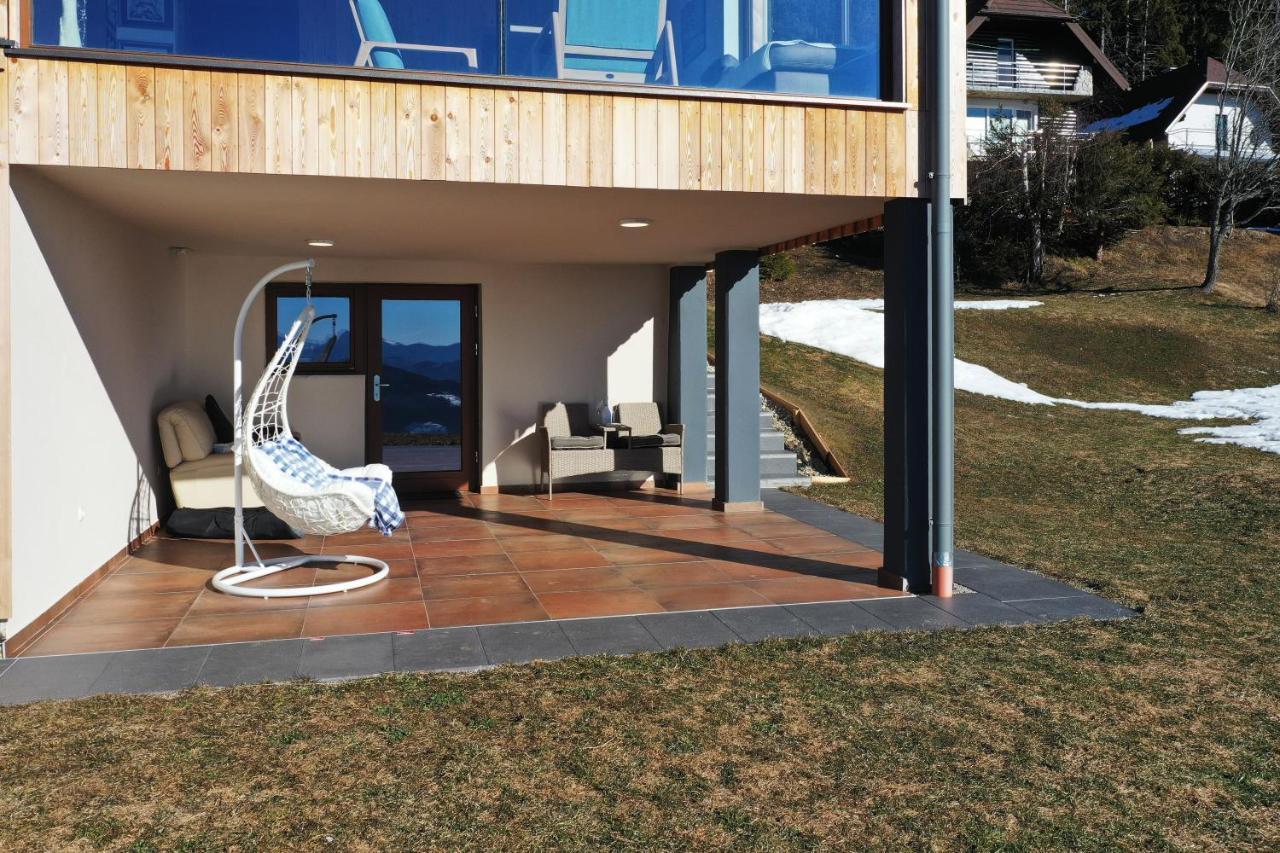 Studio 1111 With Sauna & Hot Tub Dravograd 외부 사진