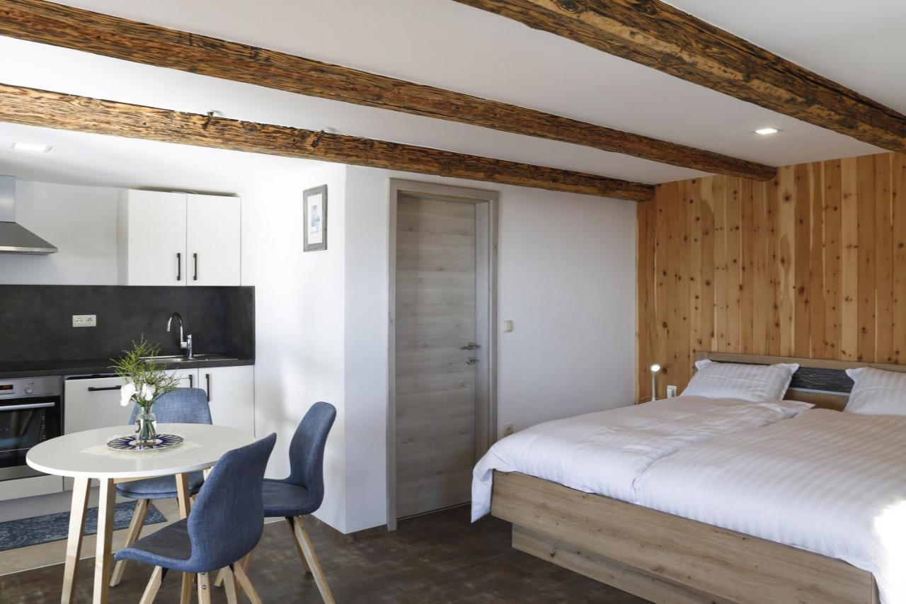 Studio 1111 With Sauna & Hot Tub Dravograd 외부 사진