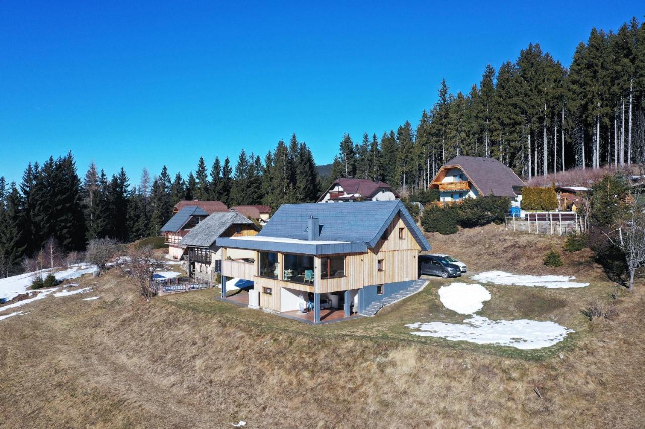 Studio 1111 With Sauna & Hot Tub Dravograd 외부 사진