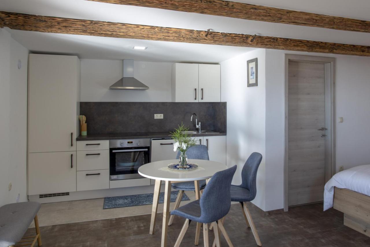 Studio 1111 With Sauna & Hot Tub Dravograd 외부 사진