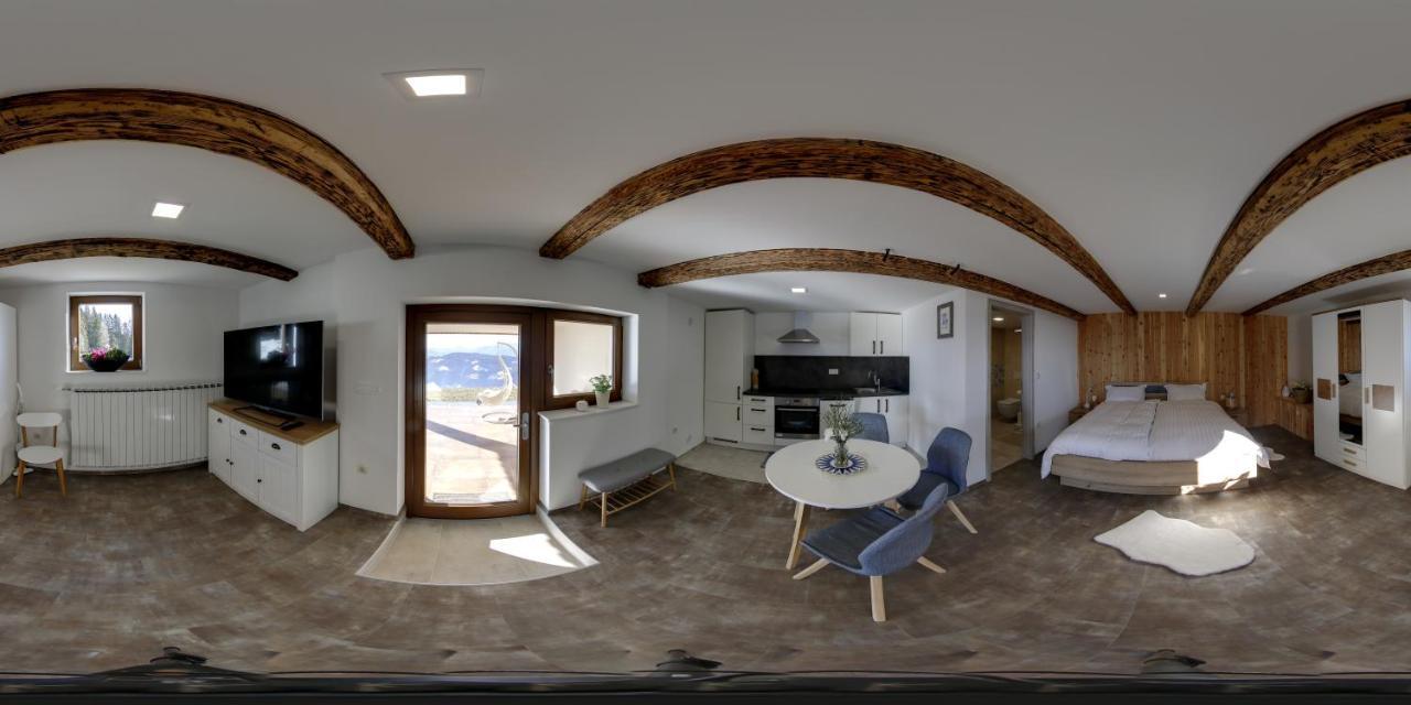 Studio 1111 With Sauna & Hot Tub Dravograd 외부 사진