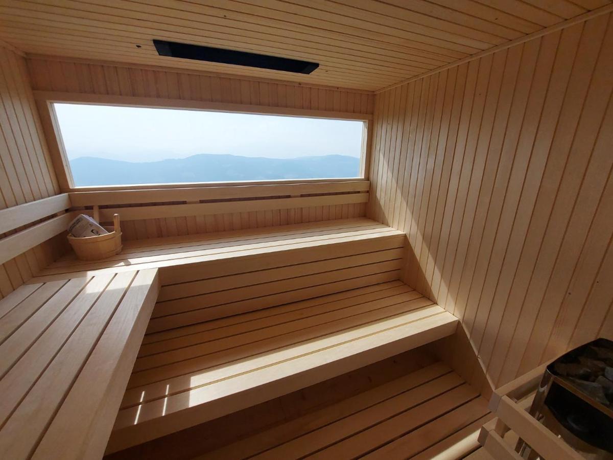 Studio 1111 With Sauna & Hot Tub Dravograd 외부 사진