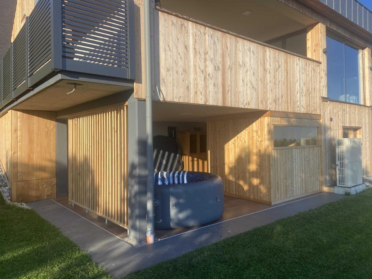 Studio 1111 With Sauna & Hot Tub Dravograd 외부 사진
