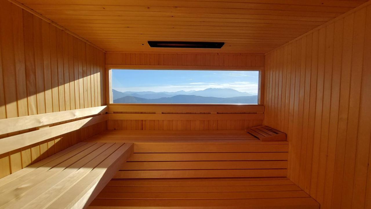 Studio 1111 With Sauna & Hot Tub Dravograd 외부 사진