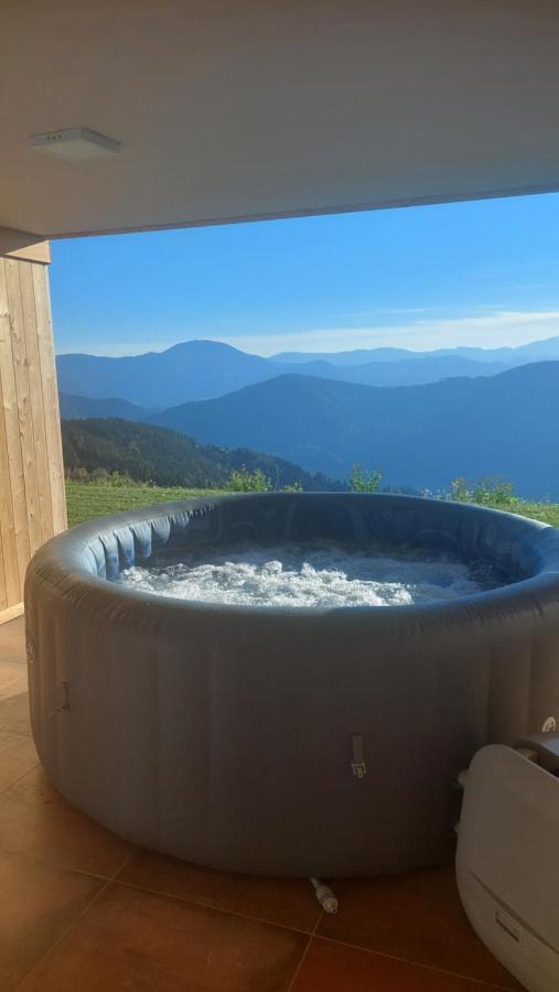 Studio 1111 With Sauna & Hot Tub Dravograd 외부 사진